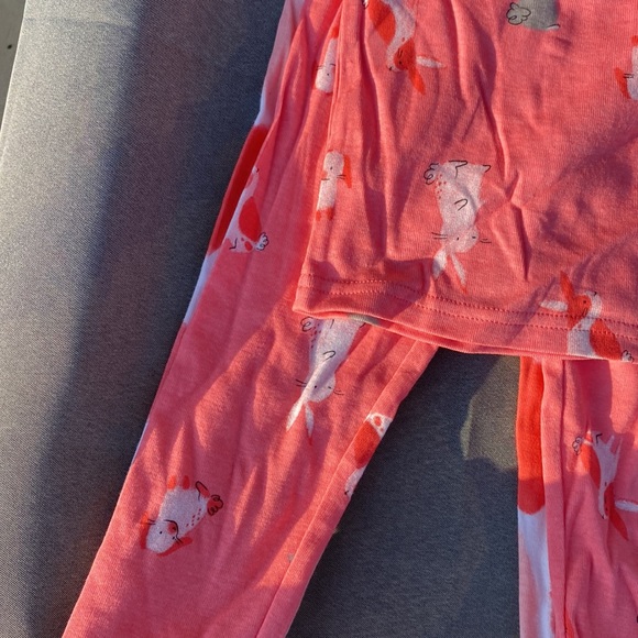 Spring PJs NWT - Picture 2 of 11